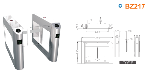 滁州摆闸BZ217